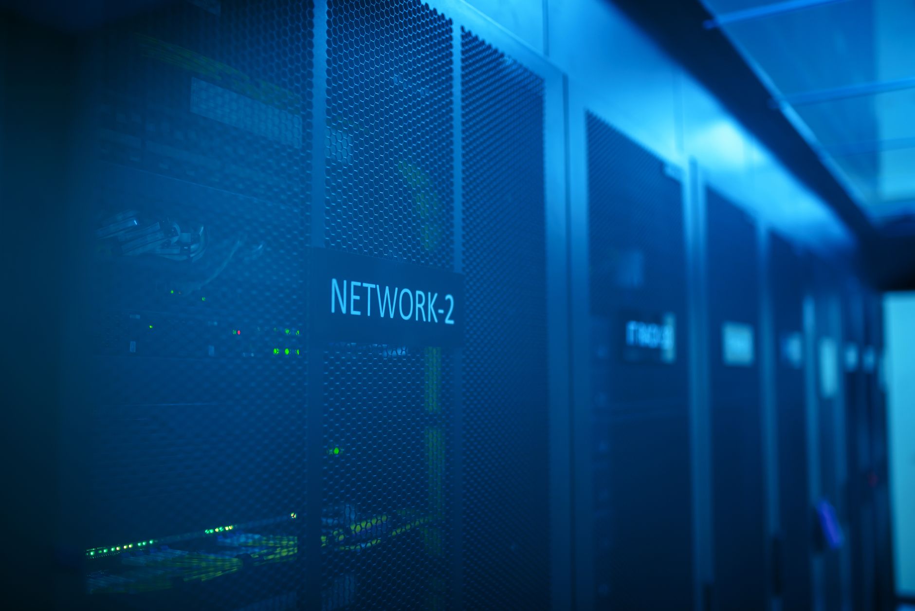 Inländische IT Governance und Cloud